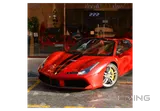 Ferrari 488 Spider 2019